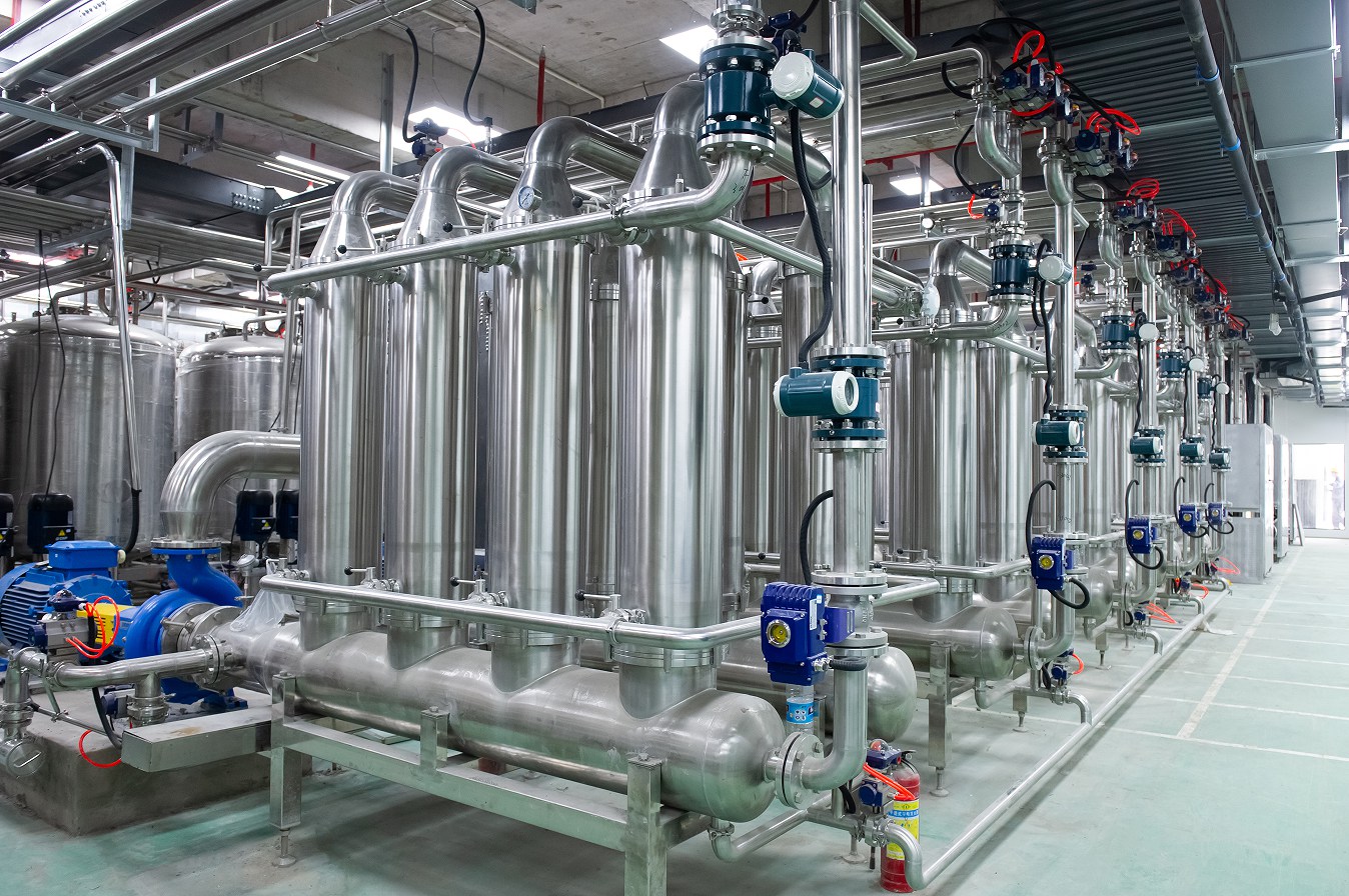 贵州中科分子引领植物萃取技术革命 重塑大健康产业新未来