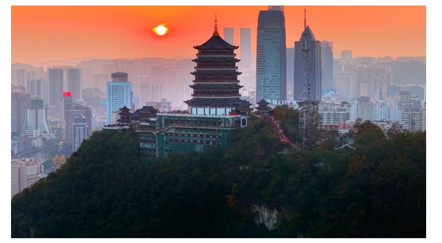 @贵阳通：坚持深度内容创作，十年深耕赋能贵州文化传播