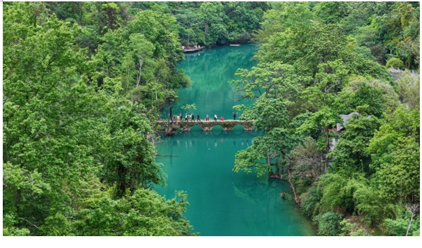 @贵阳通：坚持深度内容创作，十年深耕赋能贵州文化传播