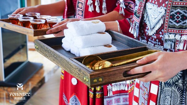 岁末回望：精准匹配高净值消费新趋势，2025凤颐酒店凭口碑创实绩