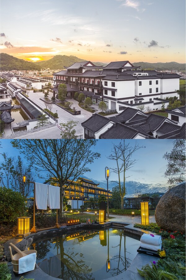 岁末回望：精准匹配高净值消费新趋势，2025凤颐酒店凭口碑创实绩