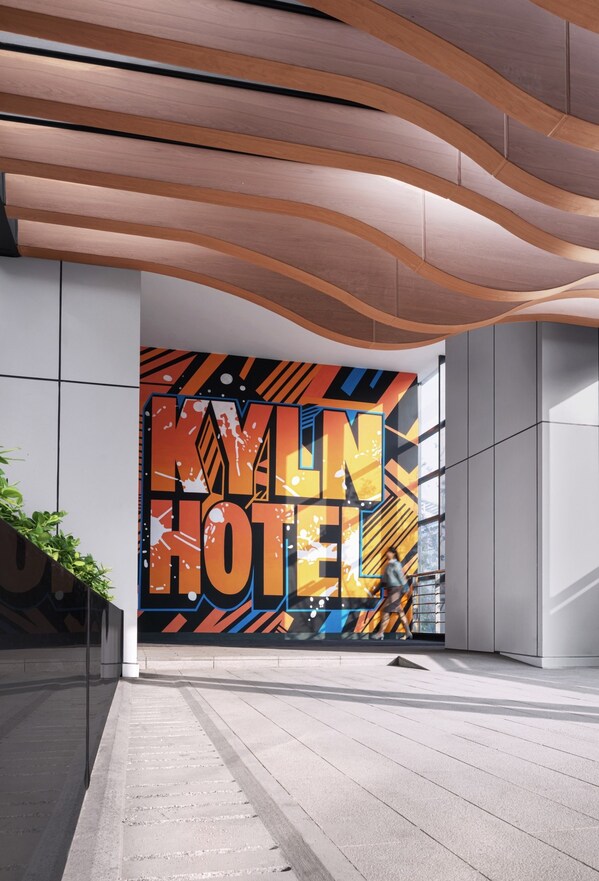 苏州云启一方酒店盛大启幕 正式加入凯悦尚选（JdV by Hyatt）品牌