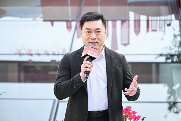 广州安居集团携手立邦刷新羊城骑楼老宅，以"绣花功夫"交出安居答卷