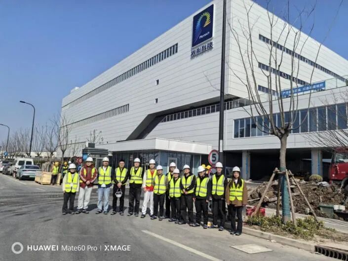 在手订单饱满，9个月挣42.2亿元！拓荆科技在临港做对了什么？