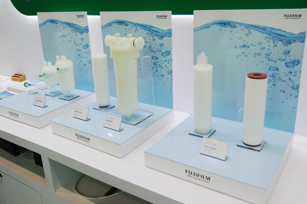 富士胶片携多款新品首秀NEPCON ASIA 2025 赋能电子制造质控新发展