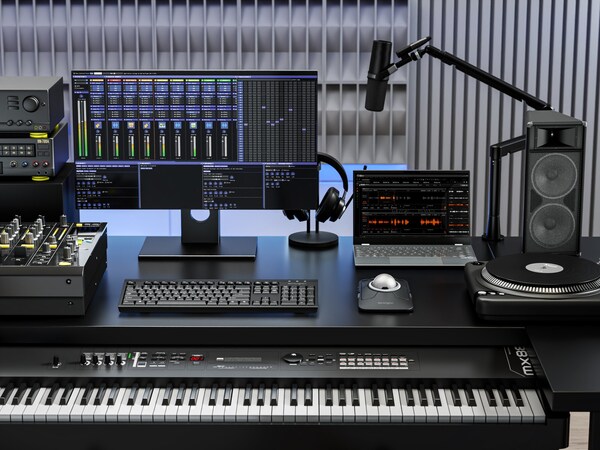 专为创意专业人士打造:肯辛通官宣开售旗舰级轨迹球Expert Mouse™ TB800 专为创意专业人士打造:肯辛通官宣开售旗舰级轨迹球Expert Mouse™ TB800