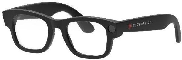 MetaOptics 将于2026年消费电子展展出其五款突破性超透镜产品