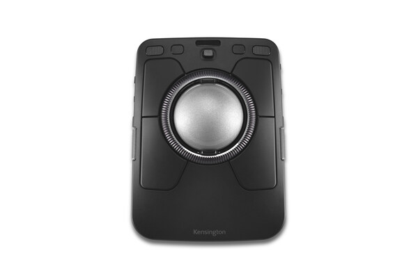 专为创意专业人士打造:肯辛通官宣开售旗舰级轨迹球Expert Mouse™ TB800 专为创意专业人士打造:肯辛通官宣开售旗舰级轨迹球Expert Mouse™ TB800