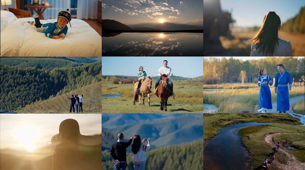 双文化盛会加持 武当山君澜以服务标杆印证君澜品牌实力