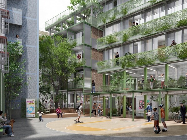 立邦"未来之星"：以行业赛事，构建青年设计师的"成长生态圈"