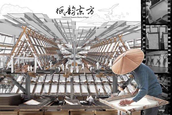 立邦"未来之星"：以行业赛事，构建青年设计师的"成长生态圈"