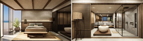 2026年万豪旅享家最值得期待新开业酒店