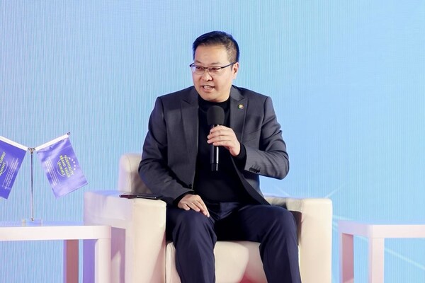 中旅酒店品牌焕新：以客户为中心诠释中国待客之道