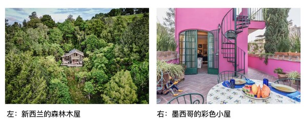 Airbnb爱彼迎2026趋势词条已更新：走向户外、奔赴世界杯、复刻达人同款