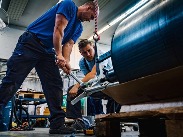 萨克森-安哈尔特州为未来产业奠定基础 萨克森-安哈尔特州为未来产业奠定基础