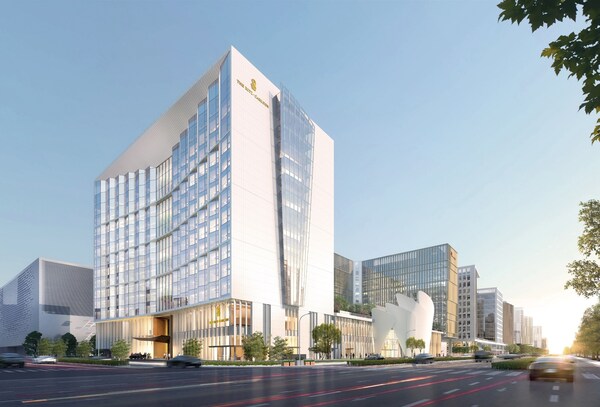 2026年万豪旅享家最值得期待新开业酒店