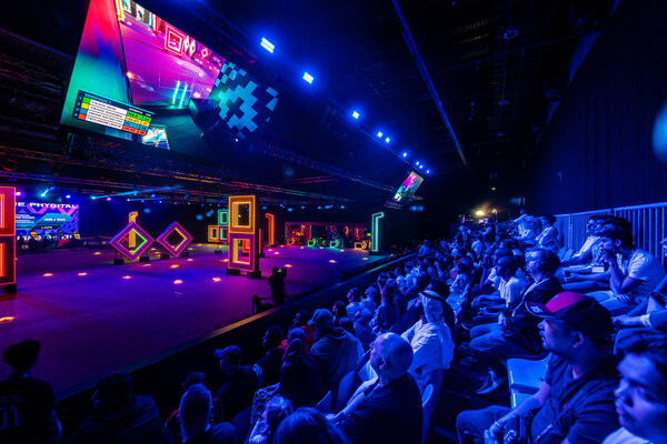 2025年Games of the Future盛会历经六天精彩纷呈的活动后圆满落幕