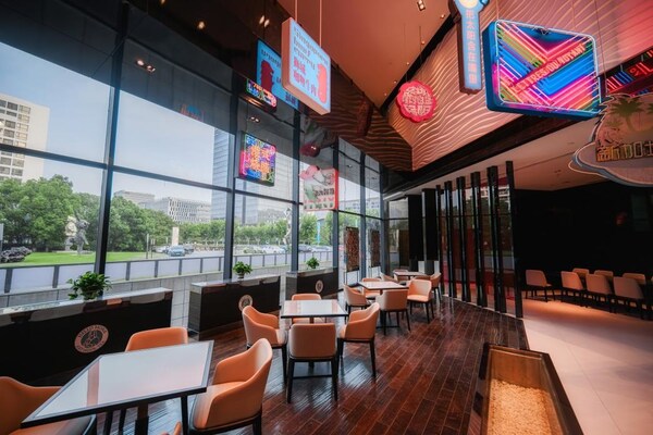 中旅酒店品牌焕新：以客户为中心诠释中国待客之道