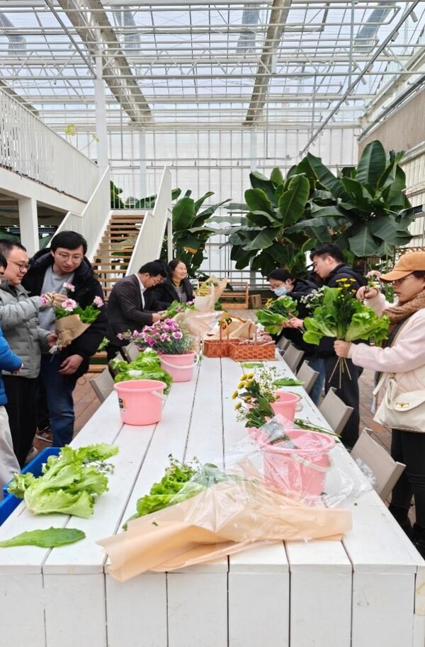 美通社举办2025年第九届媒体趋势沙龙之 "遇见生态科技"