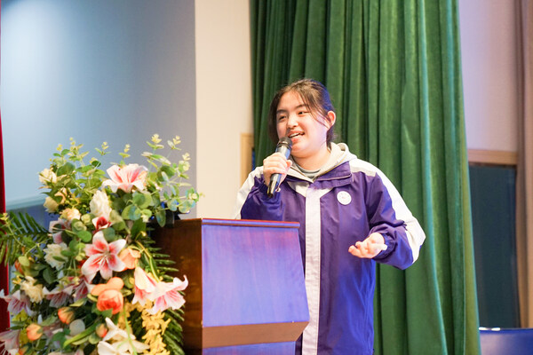 让她问，助她行----欧莱雅"科技女生赋能计划"的西部回响与"兰州模式"成型