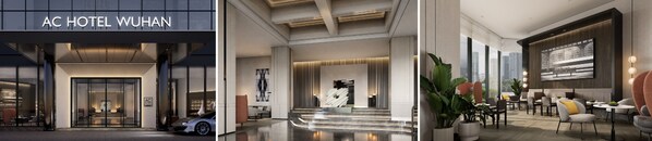 2026年万豪旅享家最值得期待新开业酒店