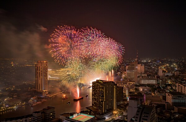 泰国国家旅游局发布公告：诗丽吉王太后辞世 国丧期间各类旅游活动有序进行 呼吁游客安心体验泰国的文化魅力与节庆活力