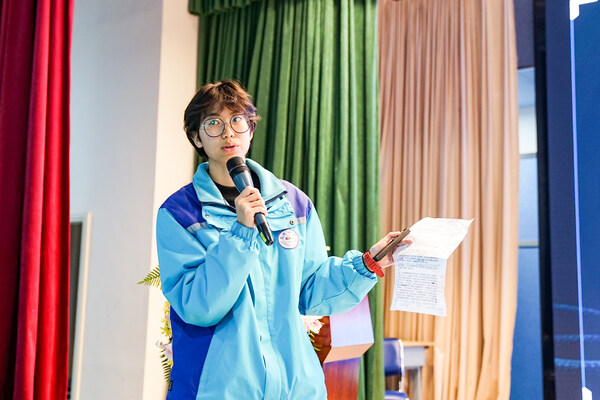 让她问，助她行----欧莱雅"科技女生赋能计划"的西部回响与"兰州模式"成型