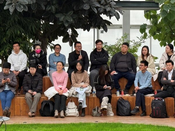 美通社举办2025年第九届媒体趋势沙龙之 "遇见生态科技"