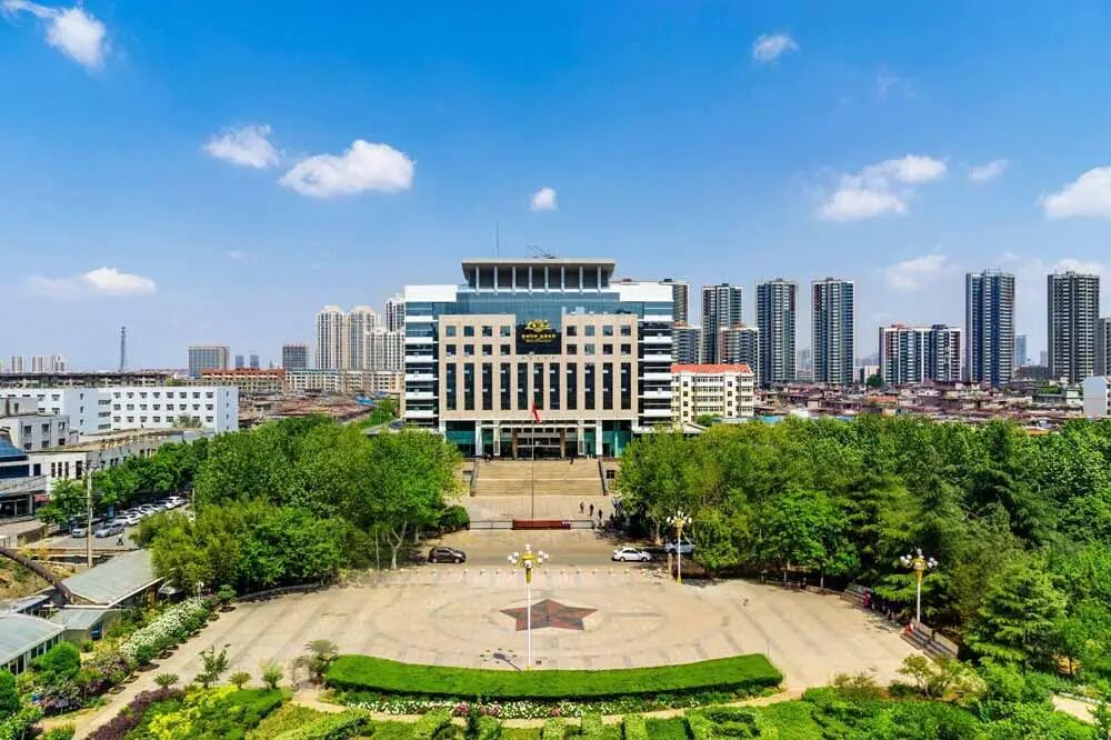 鲁南制药受邀亮相第十五届公益节，共赴温暖之约