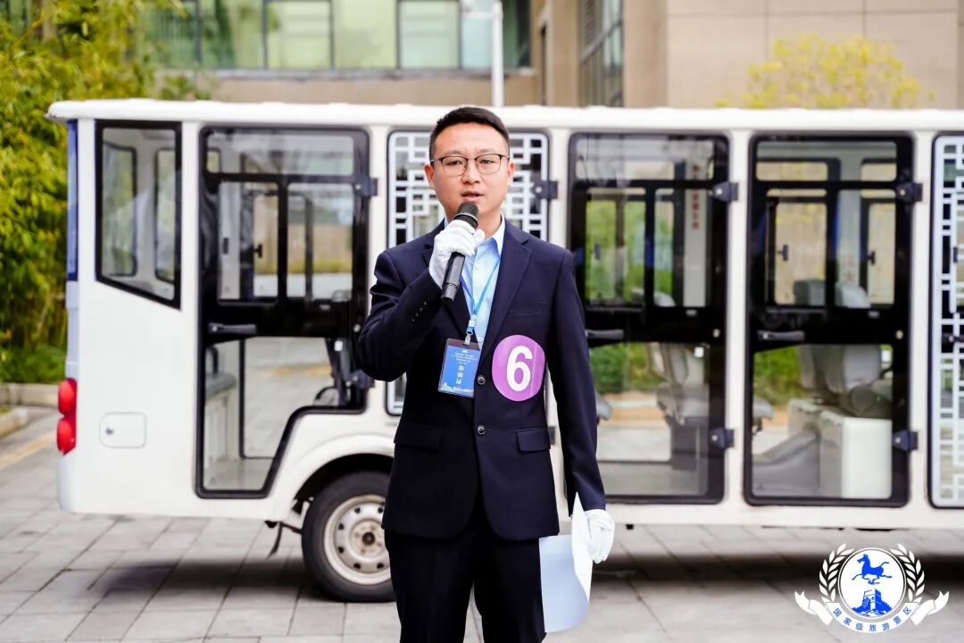 黔东南州在省服务技能大赛中斩获七个大奖：黔东南州以高水平赛事赋能旅游服务质量全面跃升