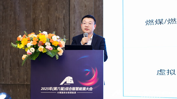 "AIVP协鑫虚拟电厂" "协鑫广场智慧能源"成功入选《能源转型中国故事》 "AIVP协鑫虚拟电厂" "协鑫广场智慧能源"成功入选《能源转型中国故事》