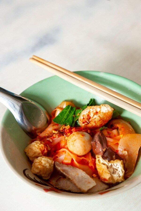 泰国旅游局携手腾讯视频发布纪录片《暹罗百味》