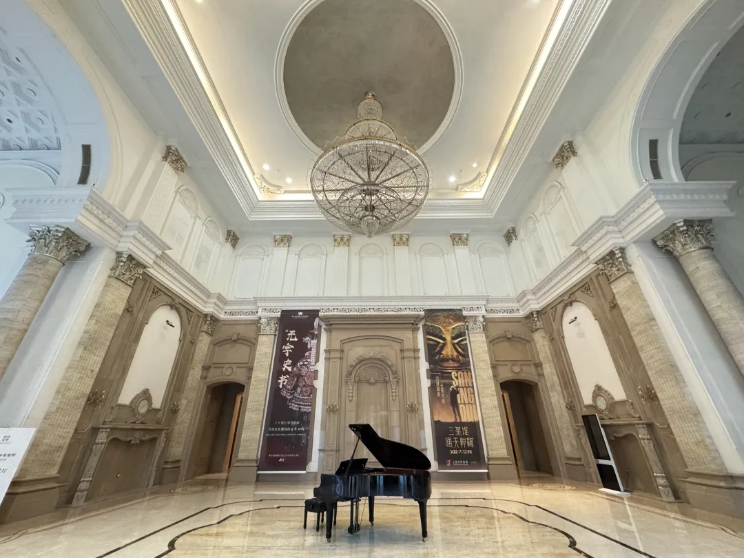 官宣！贵阳27亿“白宫”终于开放！跨年打卡必带健康卫士出行包