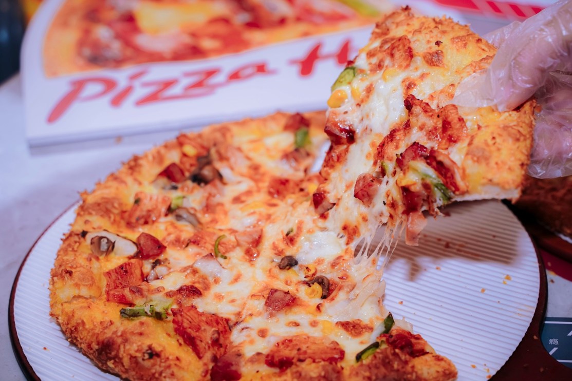 必胜客新年品鉴会在贵阳启幕 共赴一场披萨美食的冬日之约