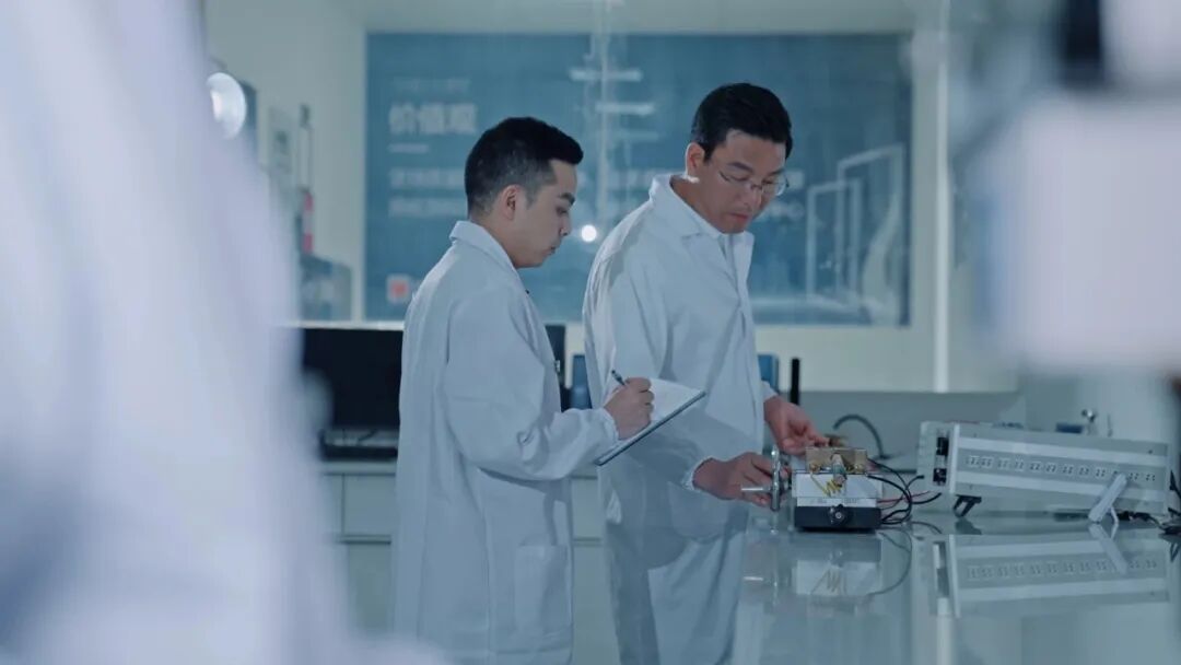 走进“专精特新”—— 中安科技:小电缆里的工业突围之路 走进“专精特新”—— 中安科技:小电缆里的工业突围之路