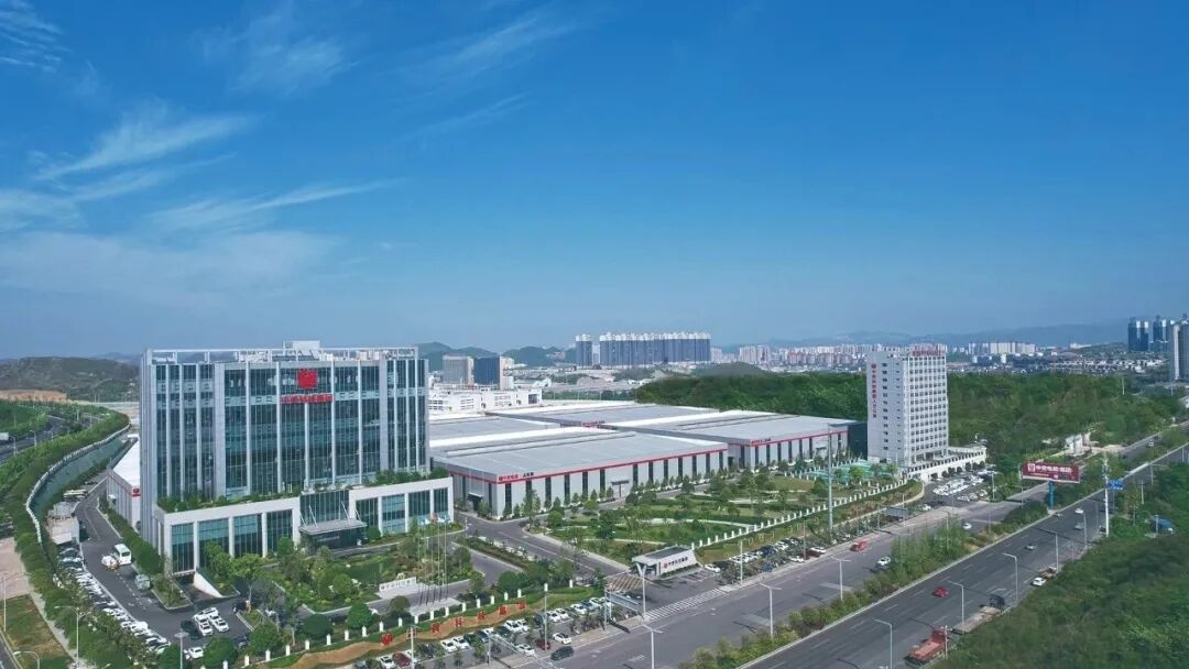 走进“专精特新”—— 中安科技:小电缆里的工业突围之路 走进“专精特新”—— 中安科技:小电缆里的工业突围之路