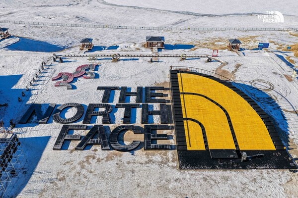 「探索是本命 北面万马节」循迹丝路解锁甘肃三站,本命集结感知文化山野 「探索是本命 北面万马节」循迹丝路解锁甘肃三站,本命集结感知文化山野