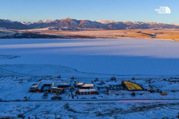 「探索是本命 北面万马节」循迹丝路解锁甘肃三站，本命集结感知文化山野