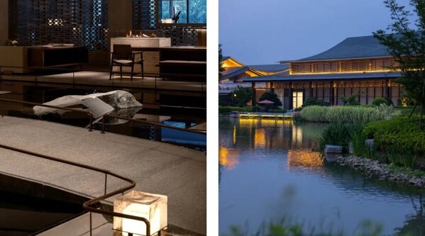 君澜酒店董事长兼总裁王建平荣获饭店业低碳发展"领军人物"称号