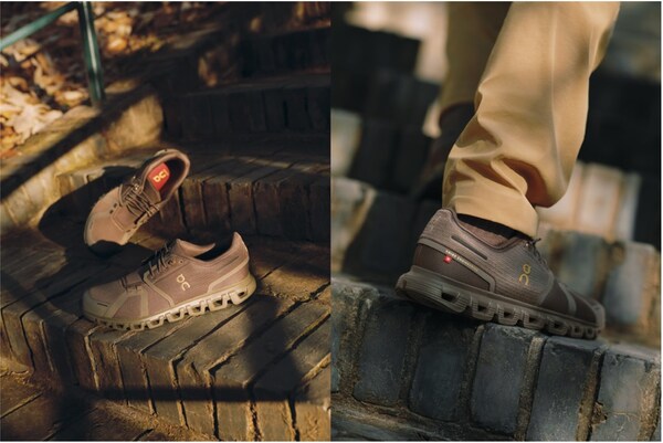 新年 自有节奏 On昂跑推出马年限定系列