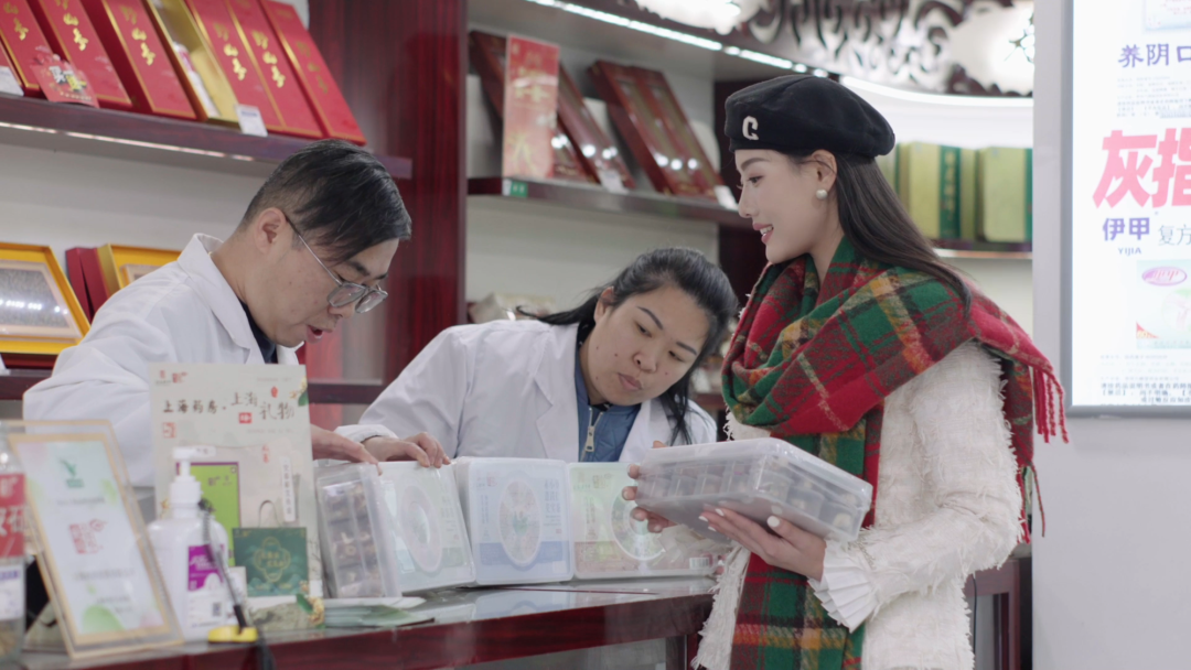 “淮海新禧·马上红”火热开启！店店有福袋，让利金额近200万元