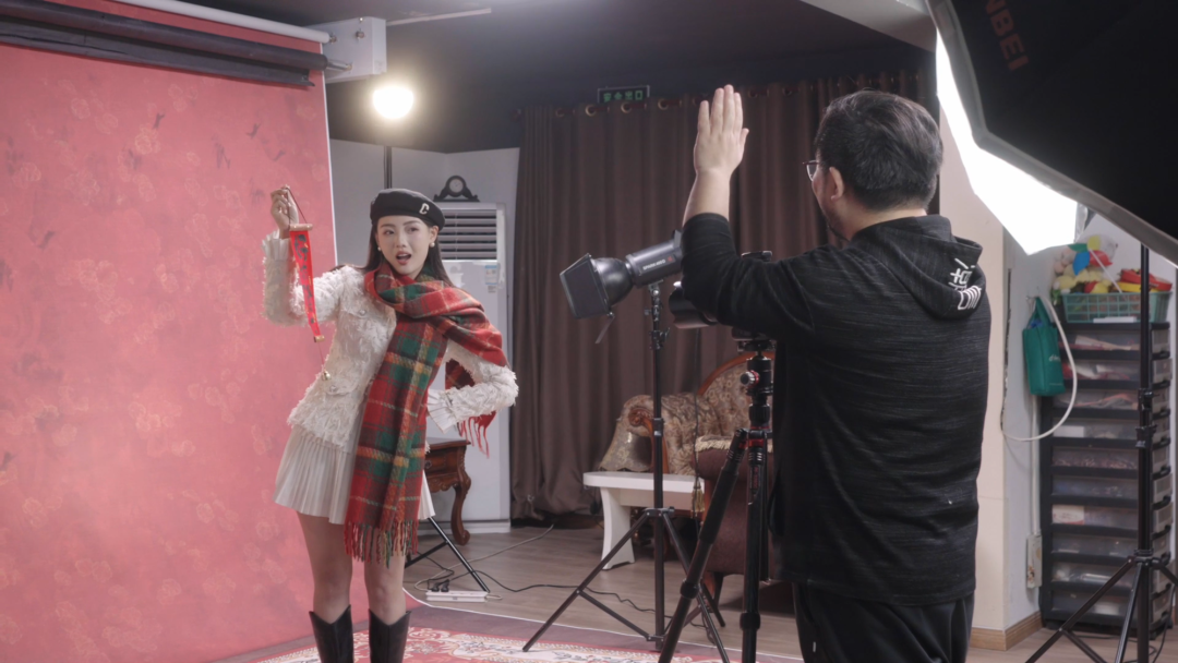 “淮海新禧·马上红”火热开启！店店有福袋，让利金额近200万元