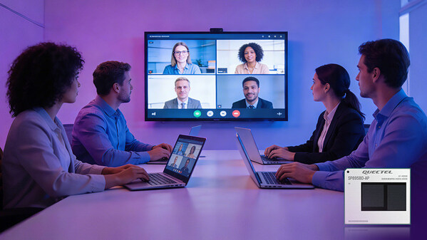 移远新一代旗舰智能模组SP895BD-AP，驱动AIoT场景智能进化