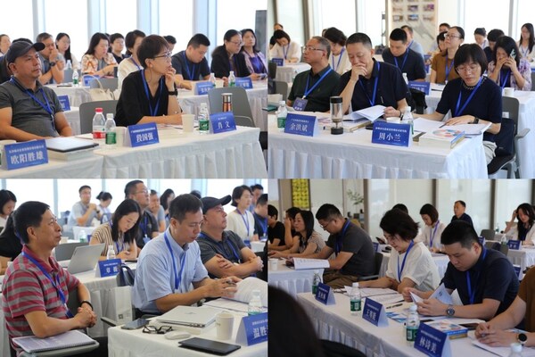 CTI华测检测牵头编制制造业卓越经营标准正式实施,驱动行业经营管理迈入"标准化"时代 CTI华测检测牵头编制制造业卓越经营标准正式实施,驱动行业经营管理迈入"标准化"时代