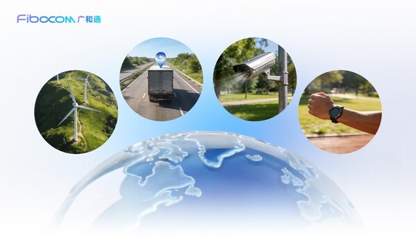 广和通发布全球版LTE Cat.1 bis模组LE271-GL，助IoT设备"单SKU"畅连全球