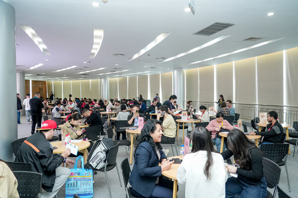 2026中国(古镇)国际灯饰博览会(春季)将于3月18-21日在中山古镇盛大启幕 2026中国(古镇)国际灯饰博览会(春季)将于3月18-21日在中山古镇盛大启幕