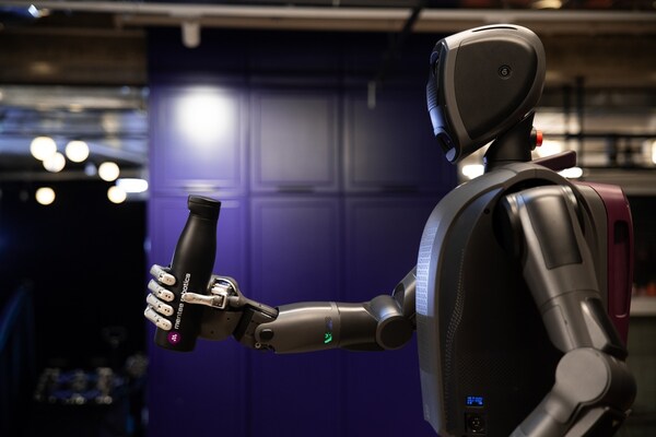 Mobileye将收购Mentee Robotics以加速建立物理AI领域领先地位