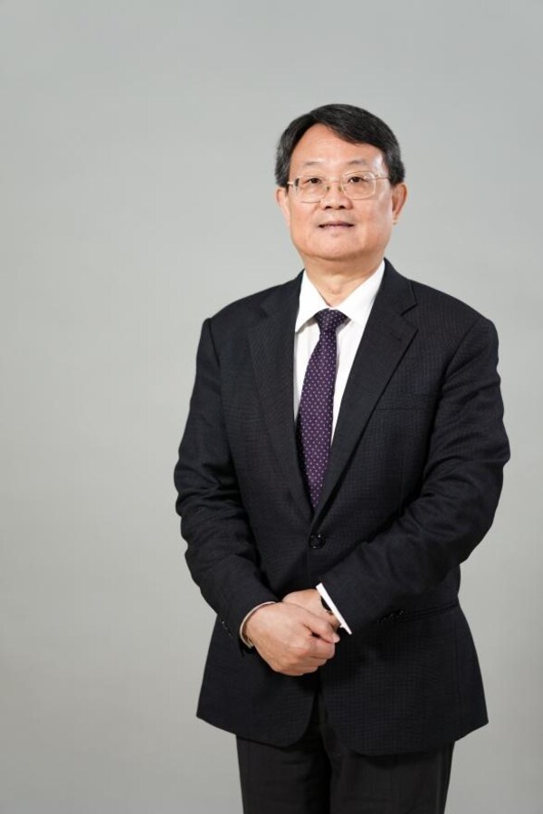 对话健康中国丨深圳市第三人民医院院长卢洪洲：创新为核 人才为基，铸就公立医院高质量发展的"深圳样本"