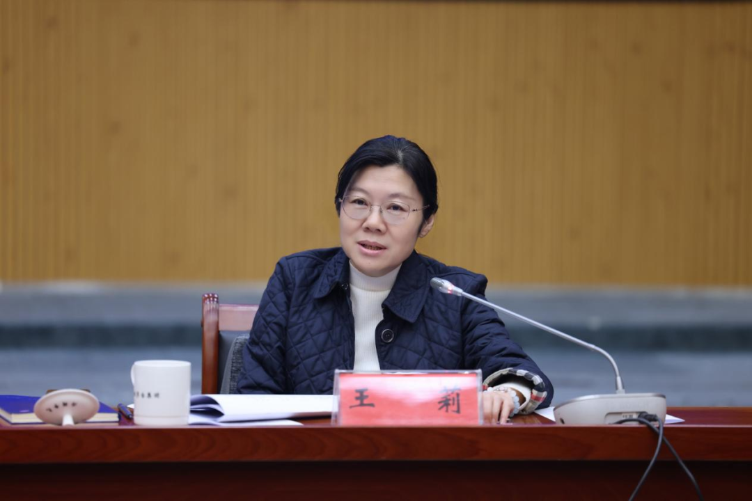 茅台集团召开白酒国家评委座谈会