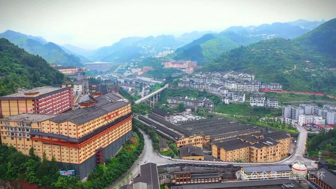 逆势破局 夜郎古酒业2025年实现多市场突破